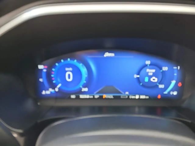 Ford Kuga Plug in Hybrid Titanium