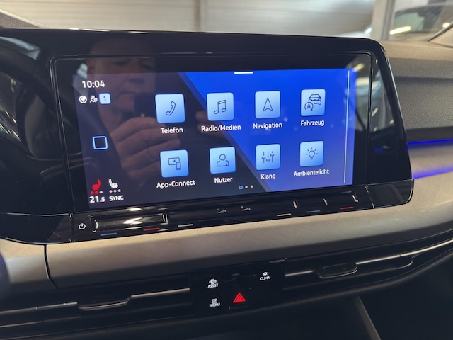 Volkswagen Golf 1.5 TSI Life