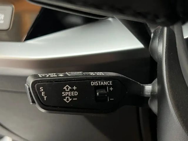 Audi A3 40 TDI Quattro S-Line S-Tronic Sedan