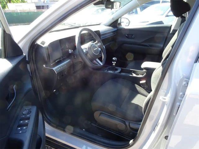 Hyundai Kona 1.0 2WD Smart T-GDi