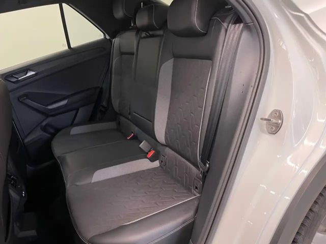 Volkswagen T-Roc 2.0 TDI