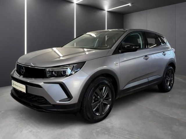Opel Grandland X Business Edition Turbo