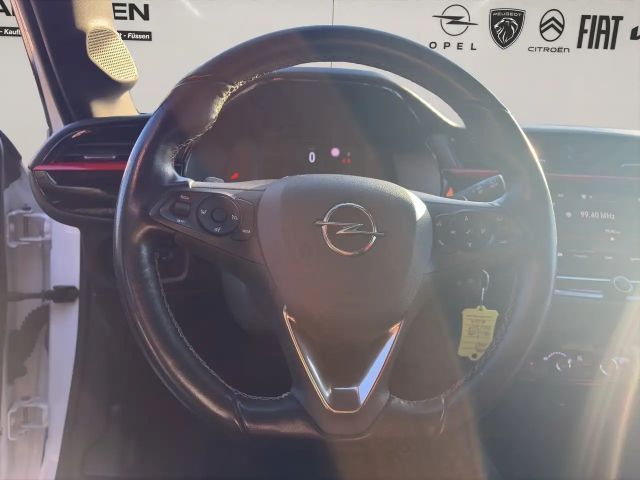 Opel Corsa 1.2 Turbo GS-Line Grand Sport Turbo