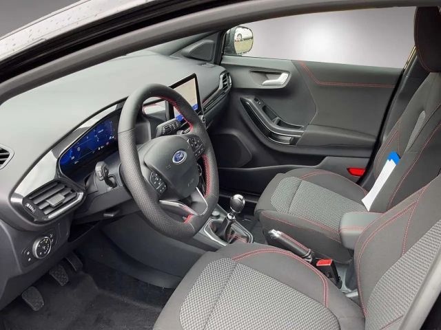 Ford Puma EcoBoost ST Line