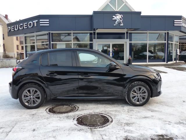 Peugeot E-208 GT-Line