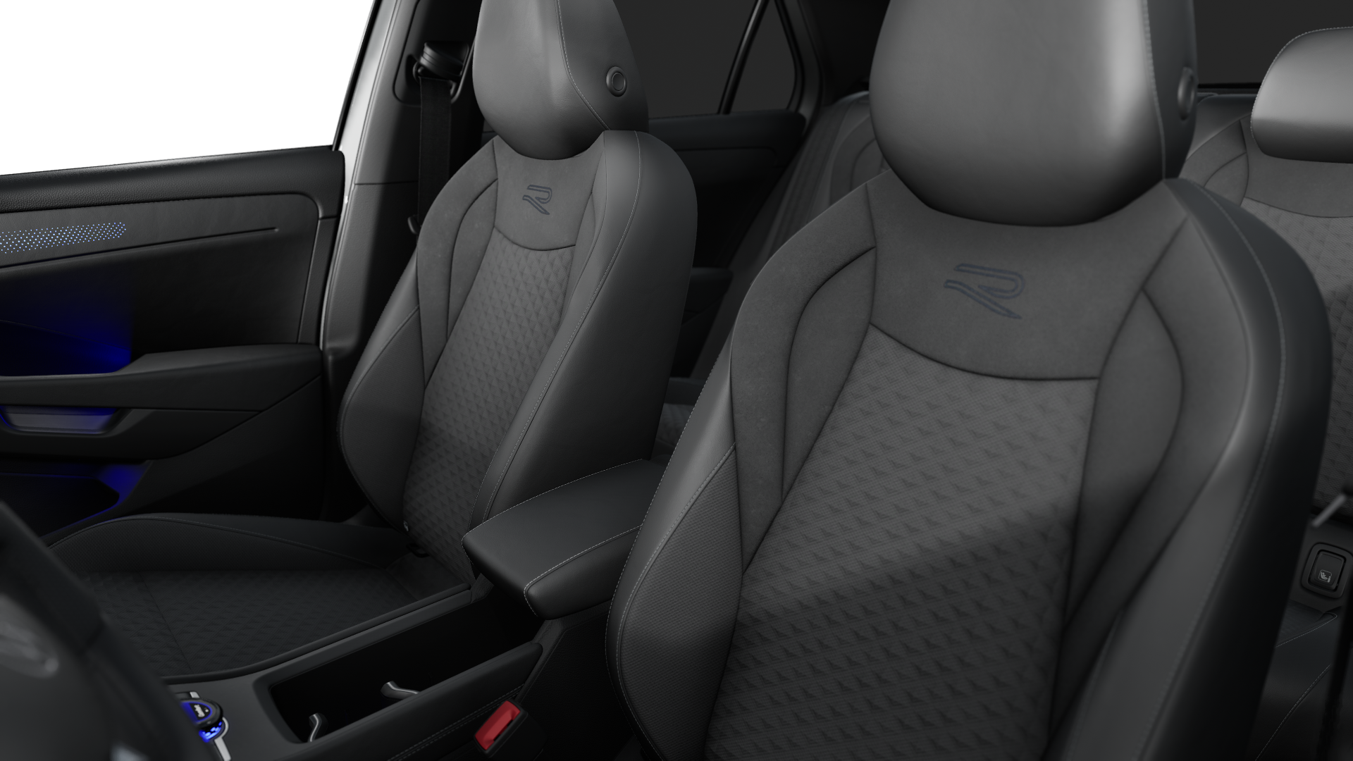 Volkswagen T-Roc 1.5 eTSI DSG R-Line