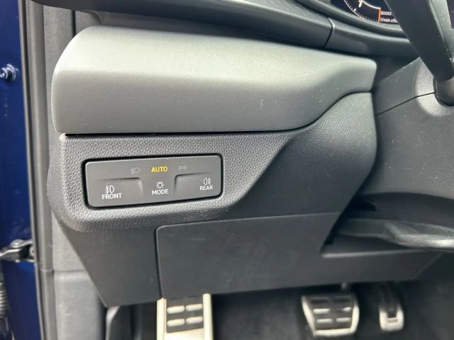 Cupra Terramar 1.5 e-Hybrid e-Hybrid