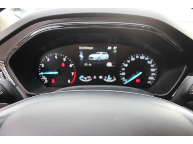 Ford Focus ST Line Wagon