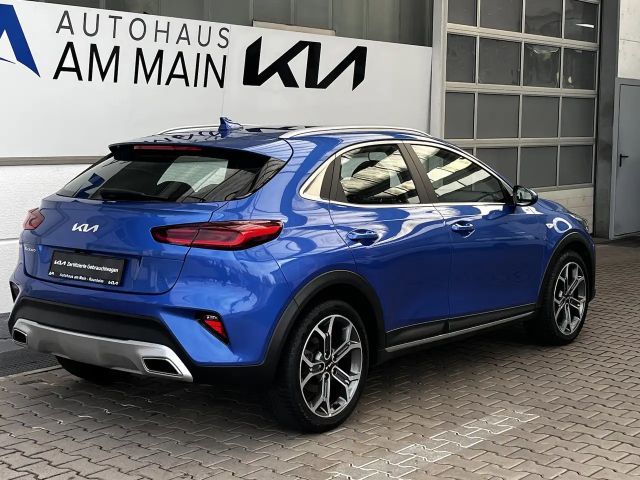 Kia XCeed 1.5T JBL SOUND EDITION | ADAS