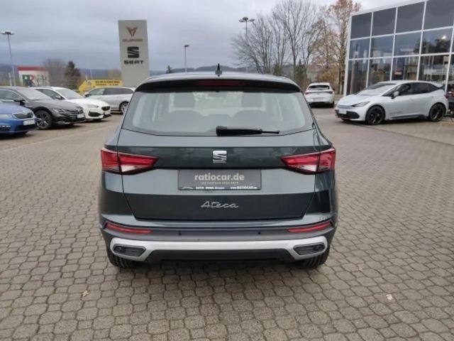 Seat Ateca 1.0 TSI Style