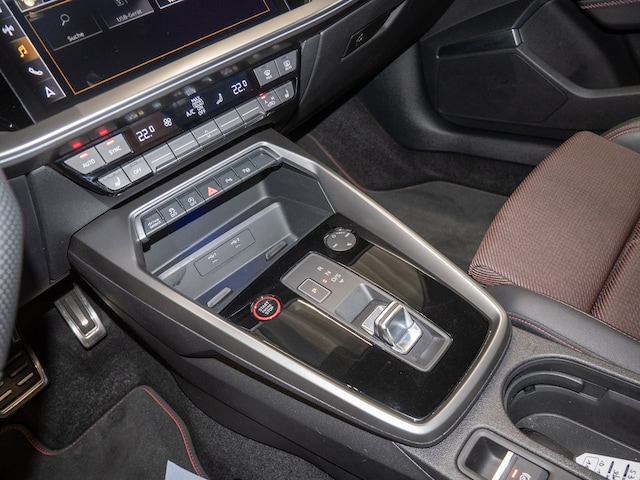 Audi S3 Quattro S-Tronic Sedan