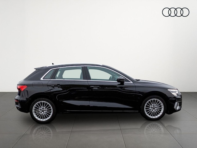 Audi A3 30 TFSI Sportback