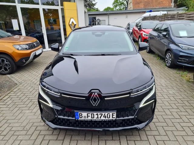 Renault Megane E-Tech Equilibre Equilibre