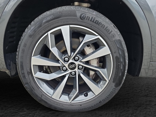 Audi Q5 50 TDI Quattro