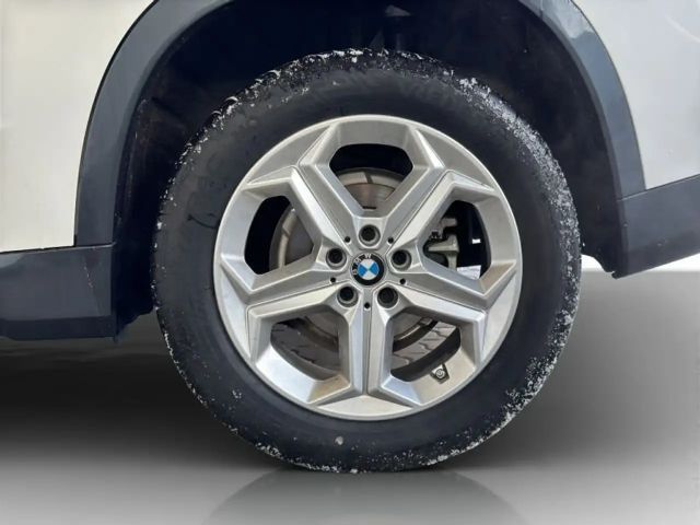 BMW X1 sDrive18i