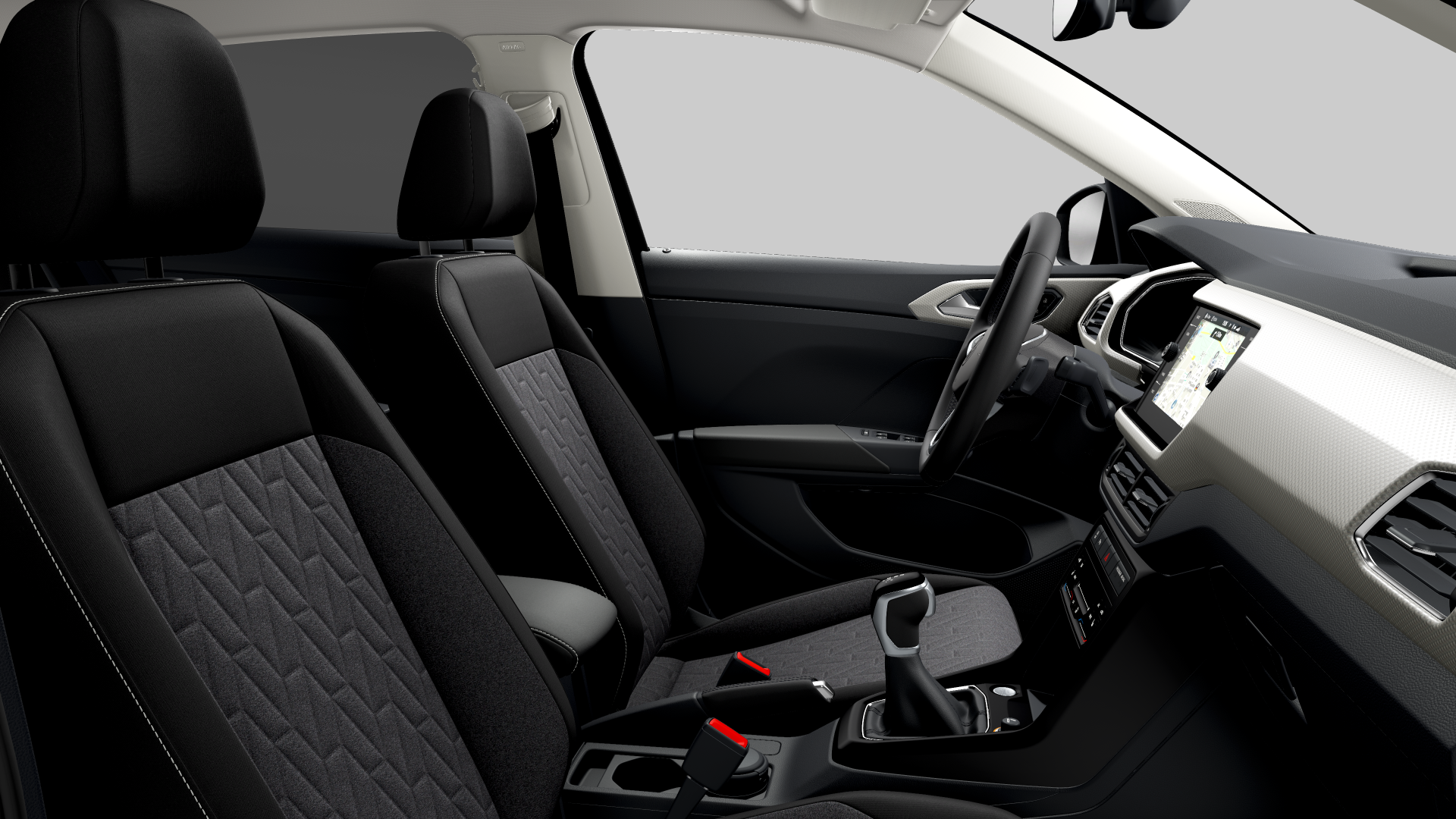 Volkswagen T-Cross 1.0 TSI DSG Move