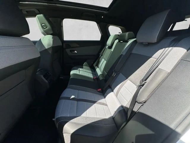 Opel Grandland X GS-Line Grand Sport Hybrid