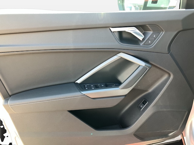 Audi Q3 40 TFSI Quattro S-Tronic