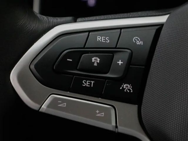 Volkswagen Taigo 1.0 TSI