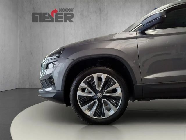 Skoda Karoq 1.5 TSI Selection