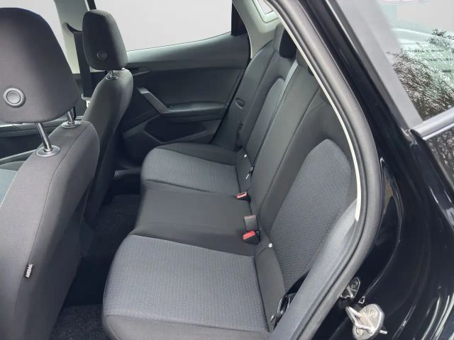 Seat Ibiza 1.0 TSI Style