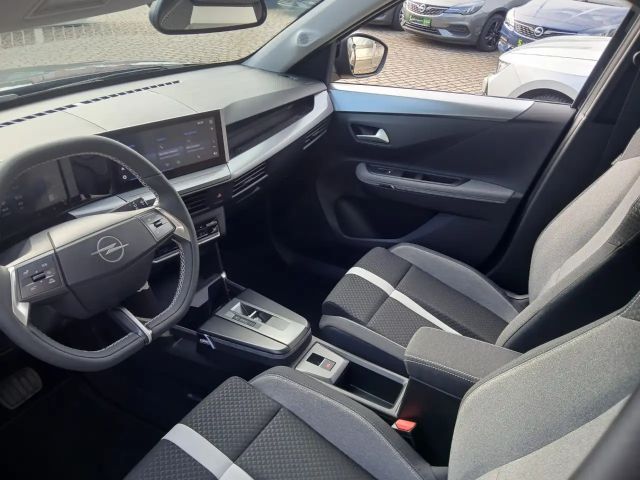 Opel Frontera Edition