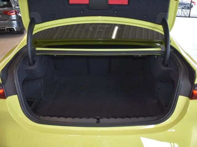 BMW M4 Competition Coupé