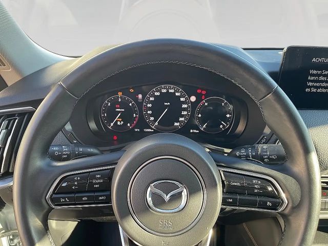 Mazda CX-60 Exclusive-line e-Skyactiv