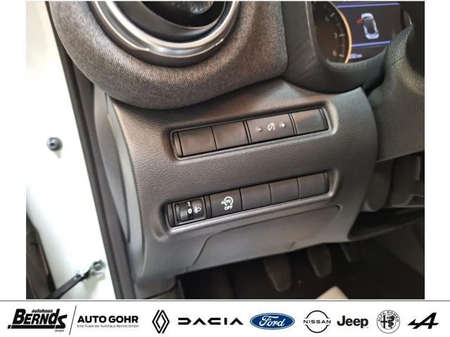 Nissan Juke Acenta DIG-T