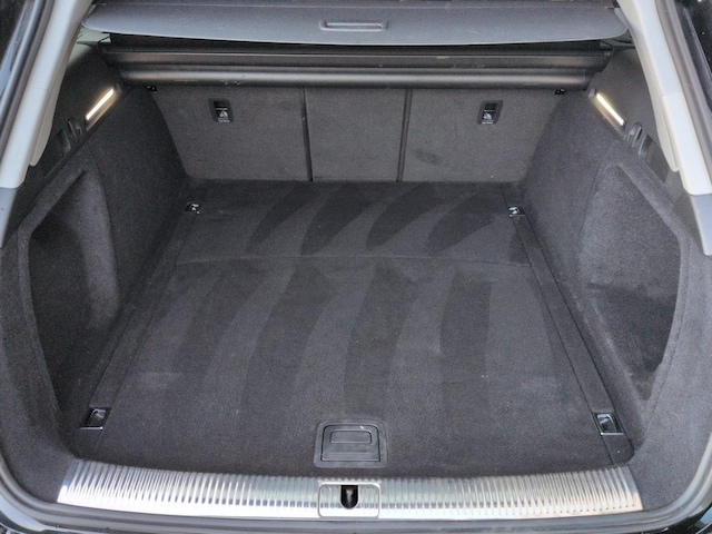 Audi A4 40 TDI Avant S-Tronic