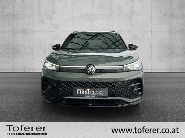 Volkswagen Tiguan DSG R-Line eHybrid