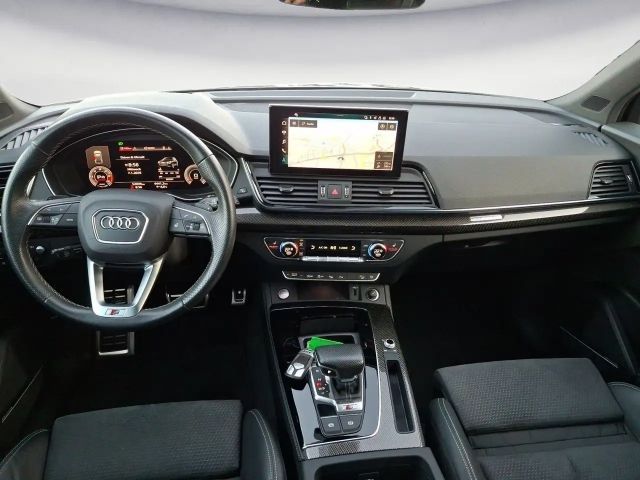 Audi SQ5 Quattro Sportback