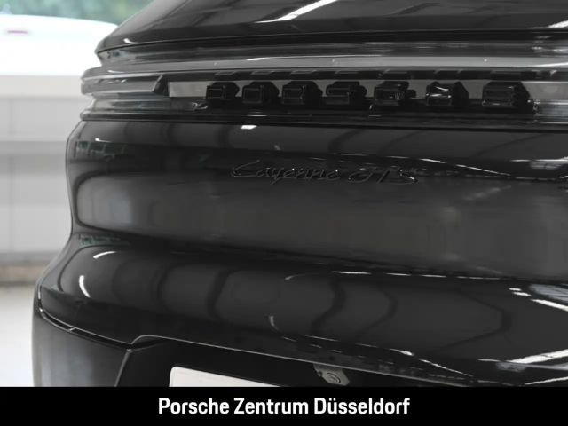 Porsche Cayenne GTS