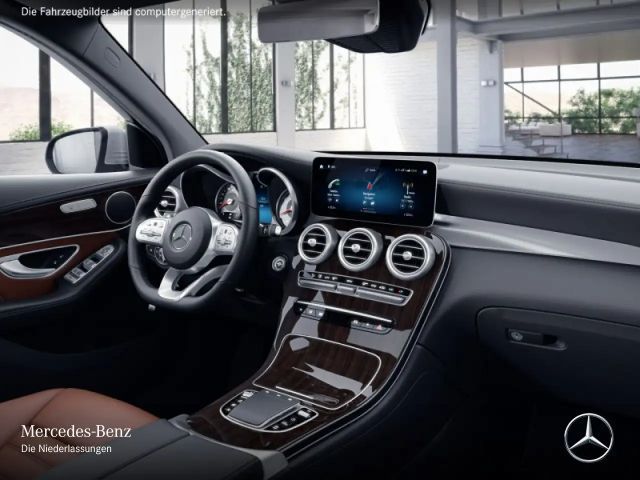 Mercedes-Benz GLC 200 4MATIC