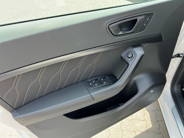 Cupra Ateca 2.0 TSI 4Drive DSG