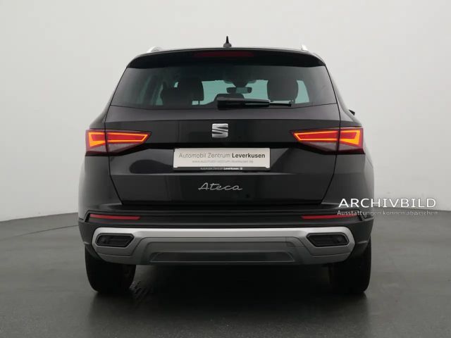 Seat Ateca NAVI KAM ACC LED