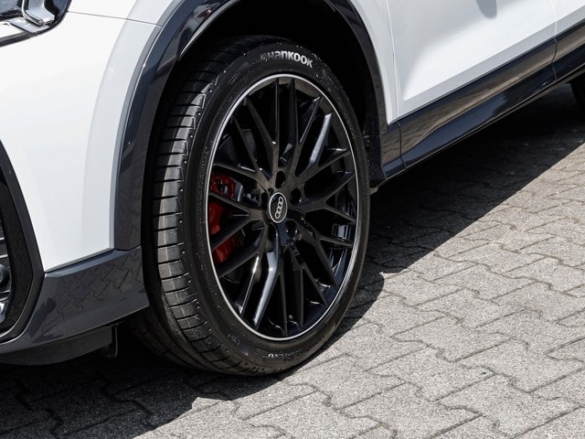 Audi Q2 35 TFSI S-Line S-Tronic