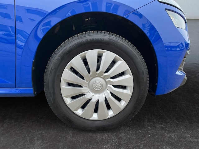 Skoda Kamiq 1.0 TSI Active