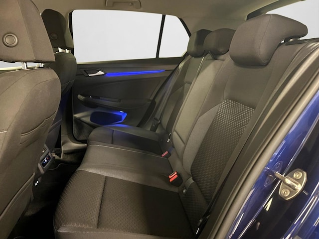 Volkswagen Golf 2.0 TDI DSG Golf VIII