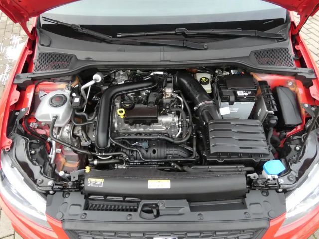 Seat Ibiza 1.0 TSI