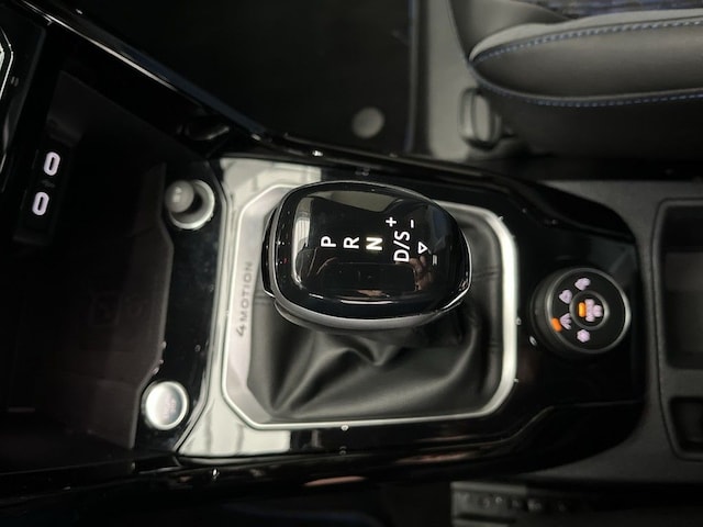 Volkswagen T-Roc 2.0 TSI 4Motion DSG IQ.Drive