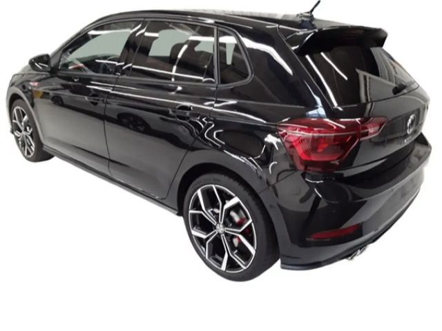 Volkswagen Polo 2.0 TSI DSG GTI