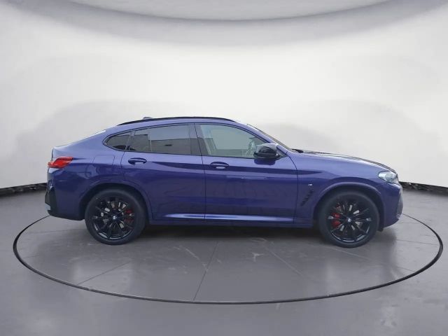BMW X4 M-Sport
