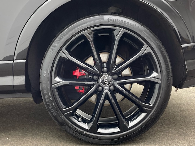 Audi RS Q3 Quattro S-Tronic