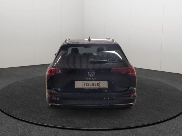 Volkswagen Golf Golf VIII Plus Variant