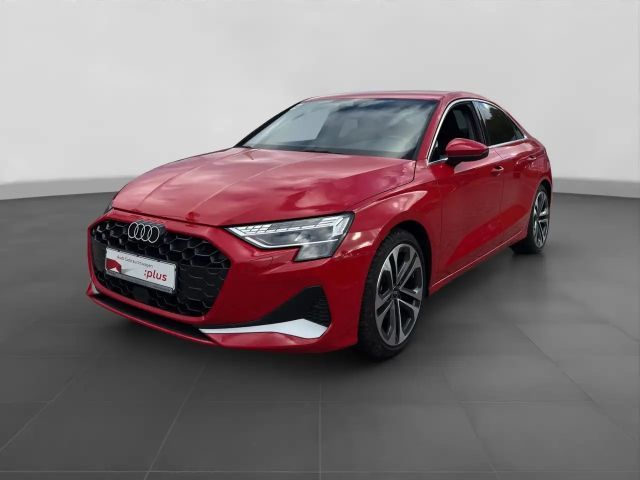 Audi A3 35 TDI Sedan