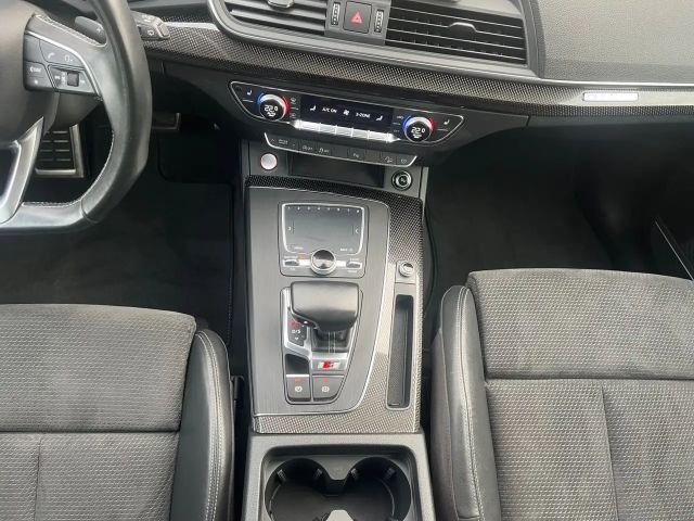 Audi SQ5 Quattro