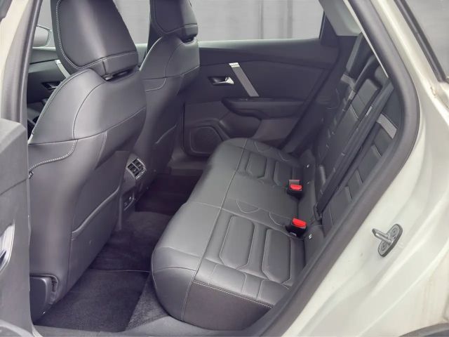 Citroën ë-C4 X Shine