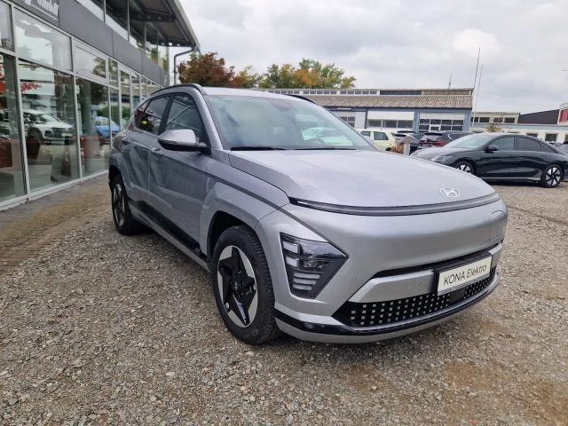 Hyundai Kona Electric Trend