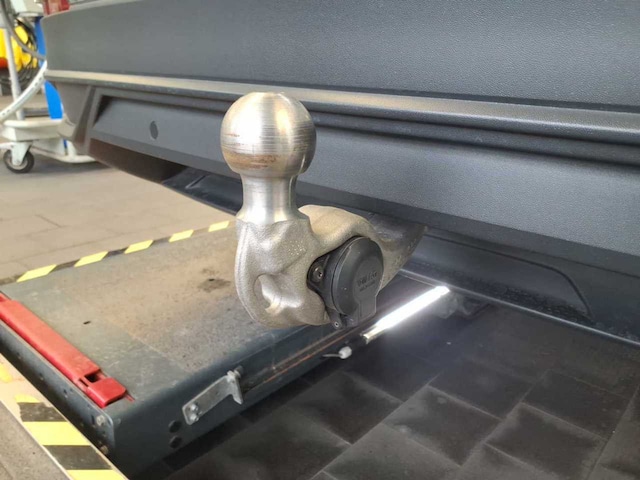 Volkswagen Tiguan DSG Move